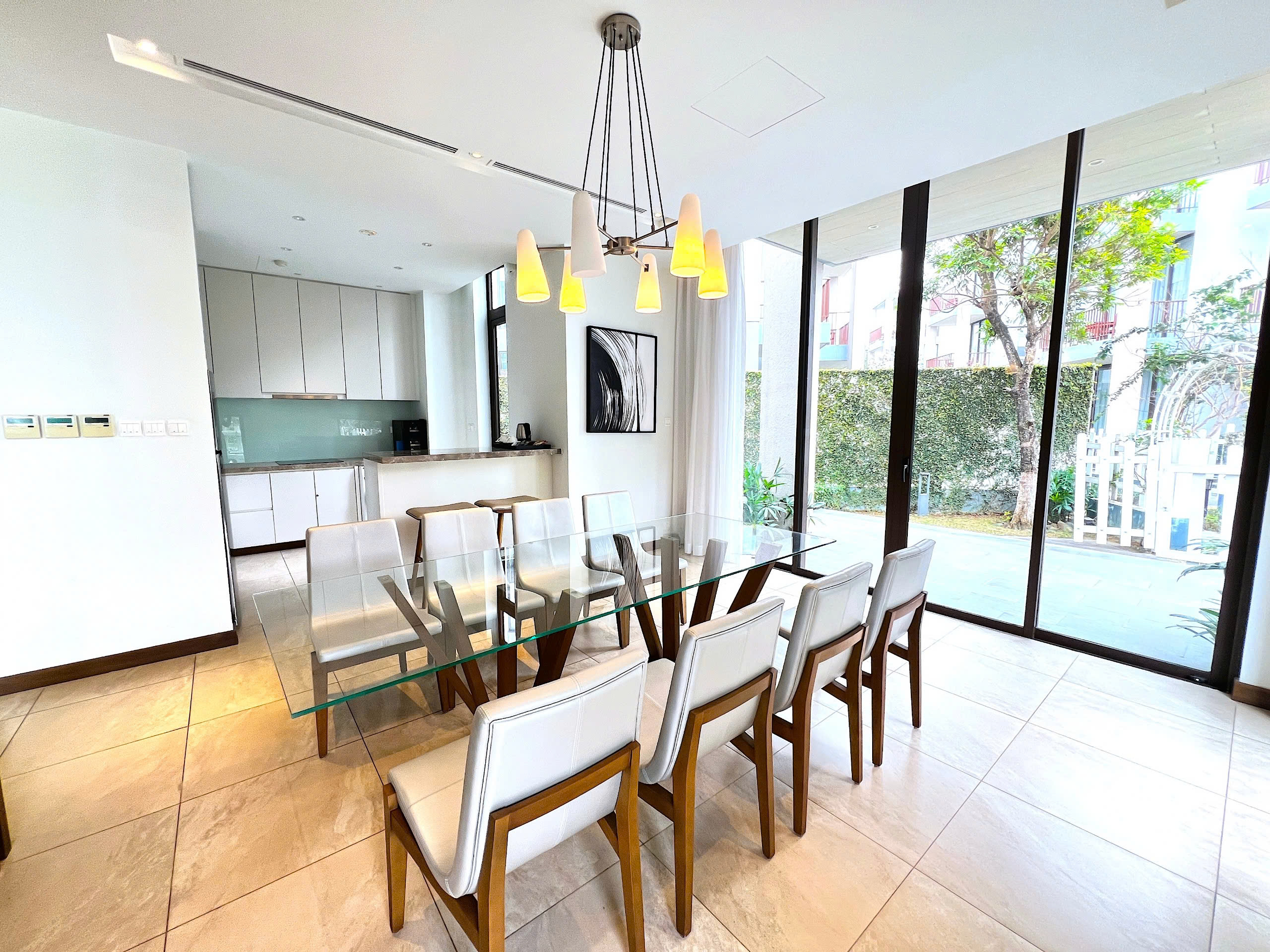Phòng Deluxe 3 người (Deluxe Triple Room)