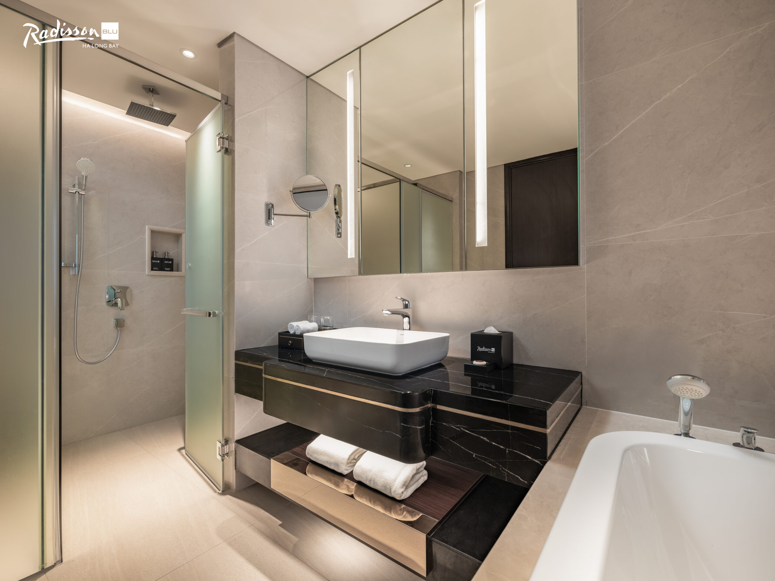 Phòng Deluxe 1 người