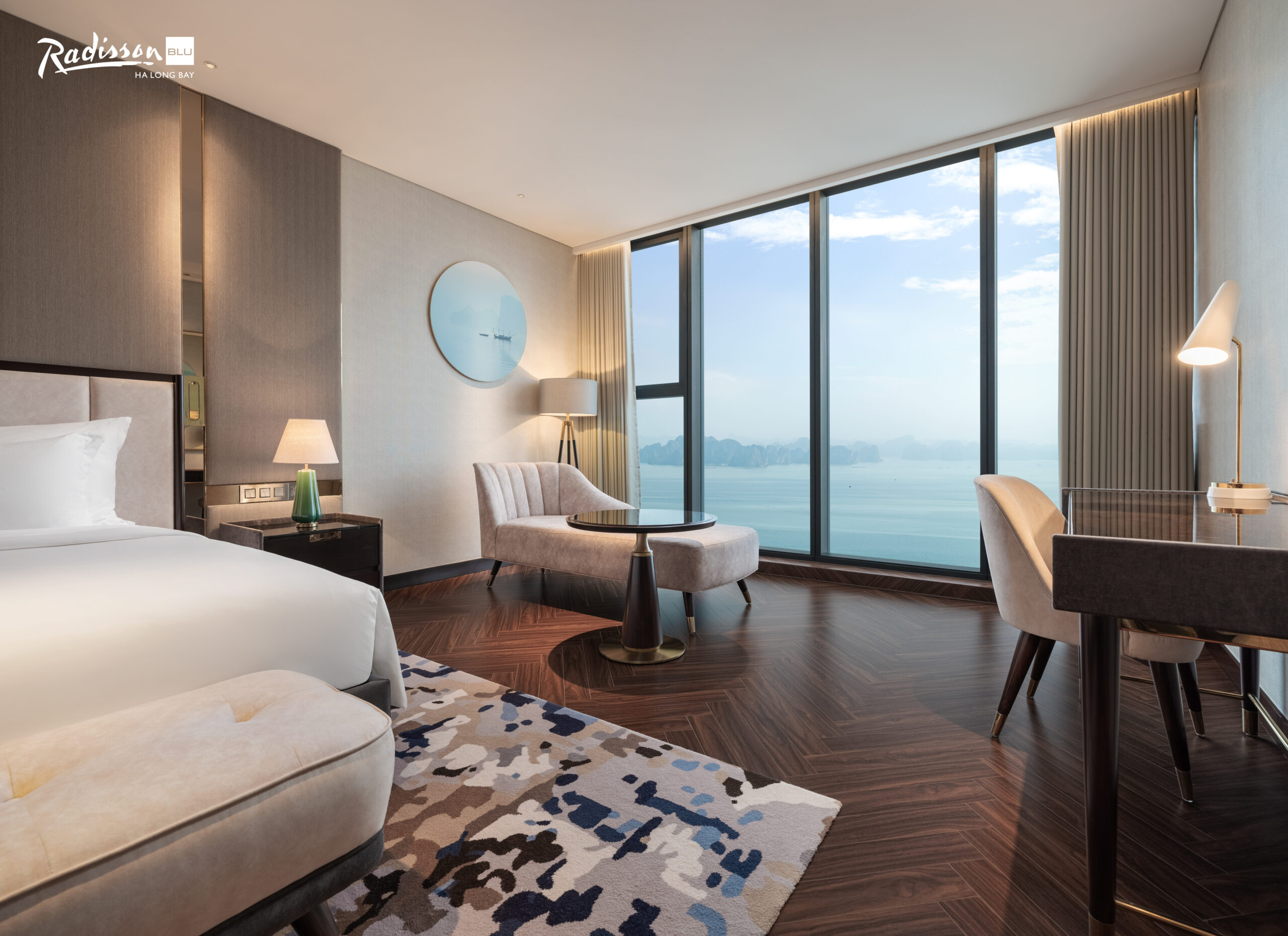 Phòng Deluxe 2 người