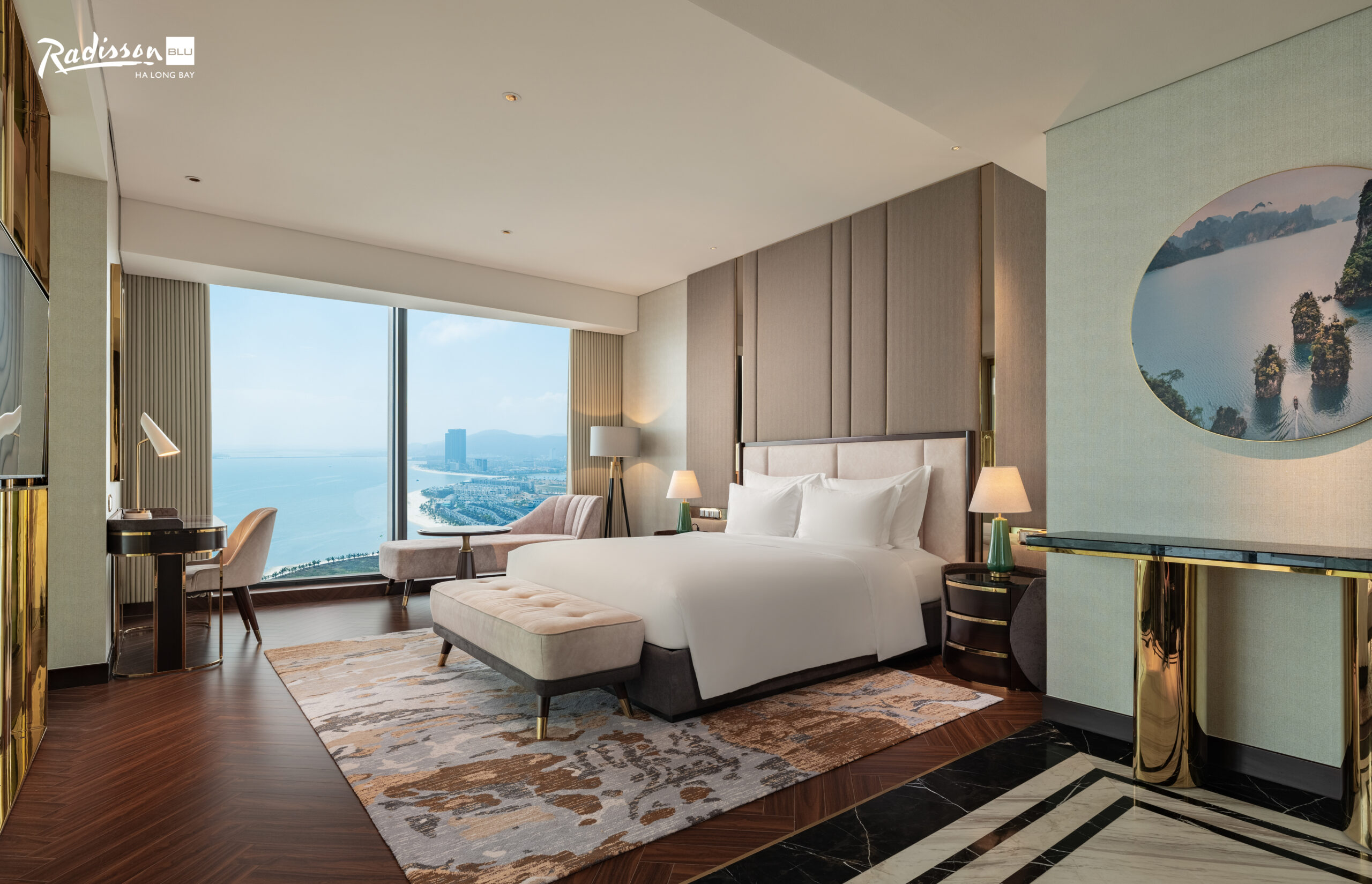 Phòng Deluxe 1 người