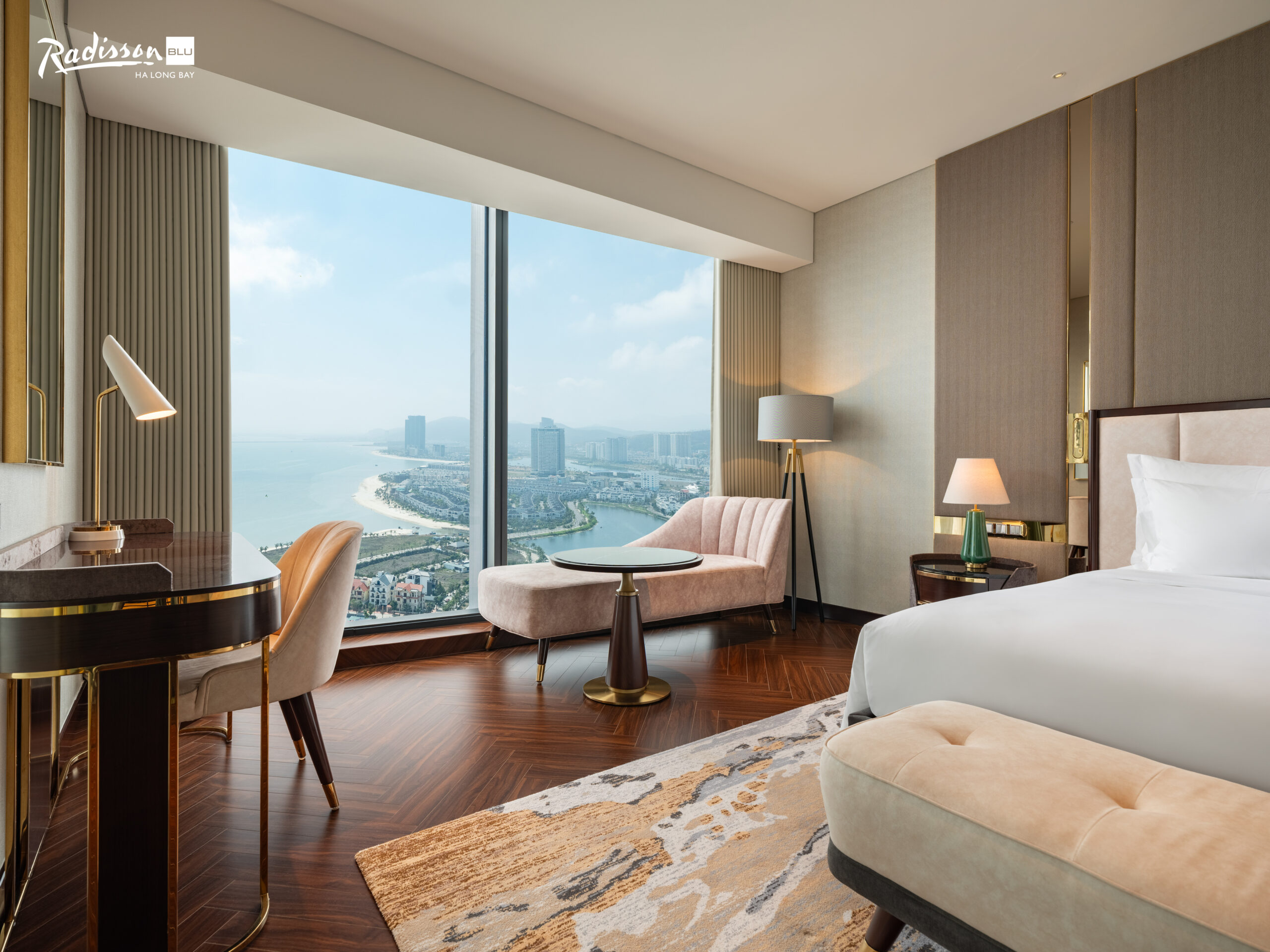 Phòng Deluxe 2 người