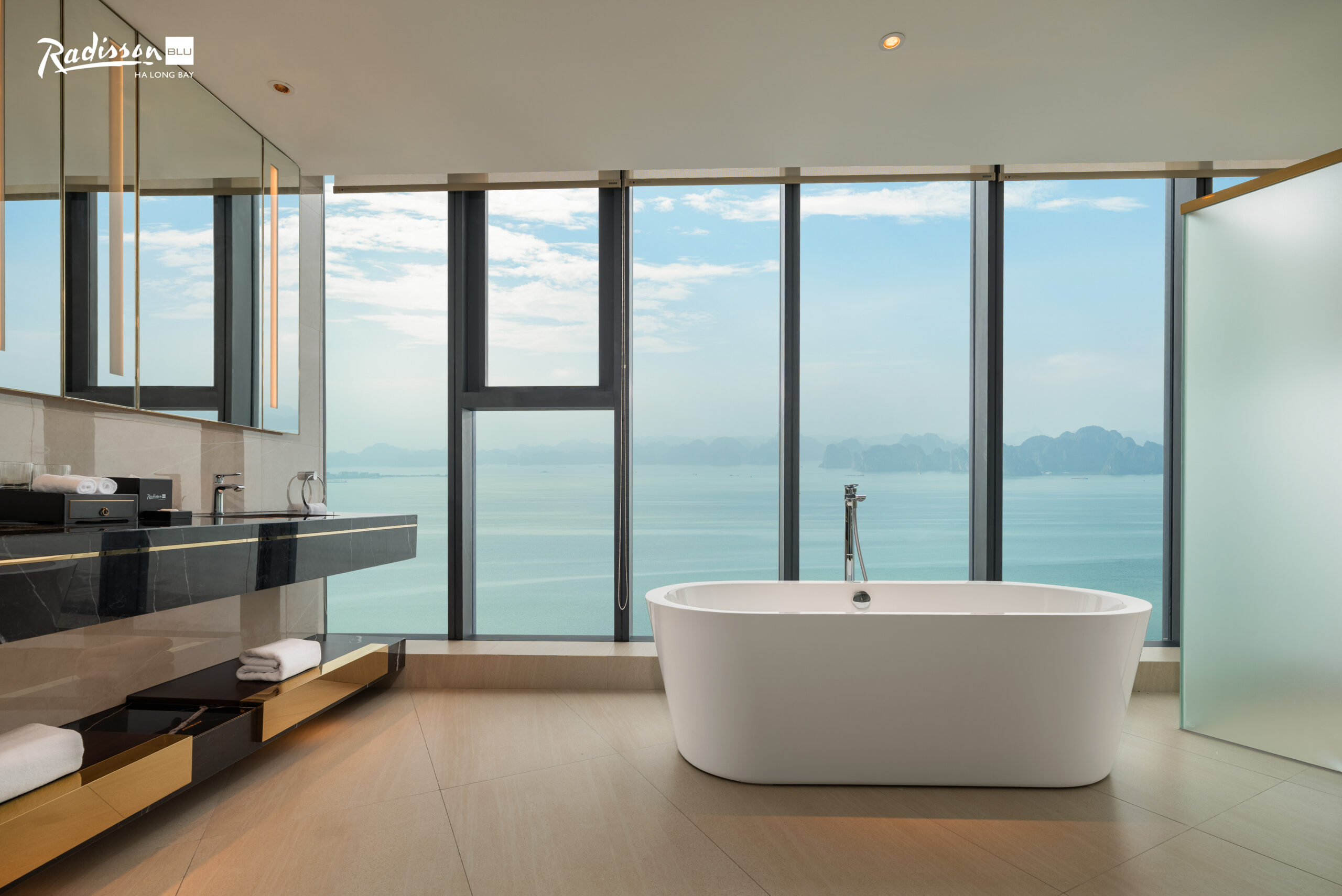 Phòng Deluxe 3 người (Deluxe Triple Room)