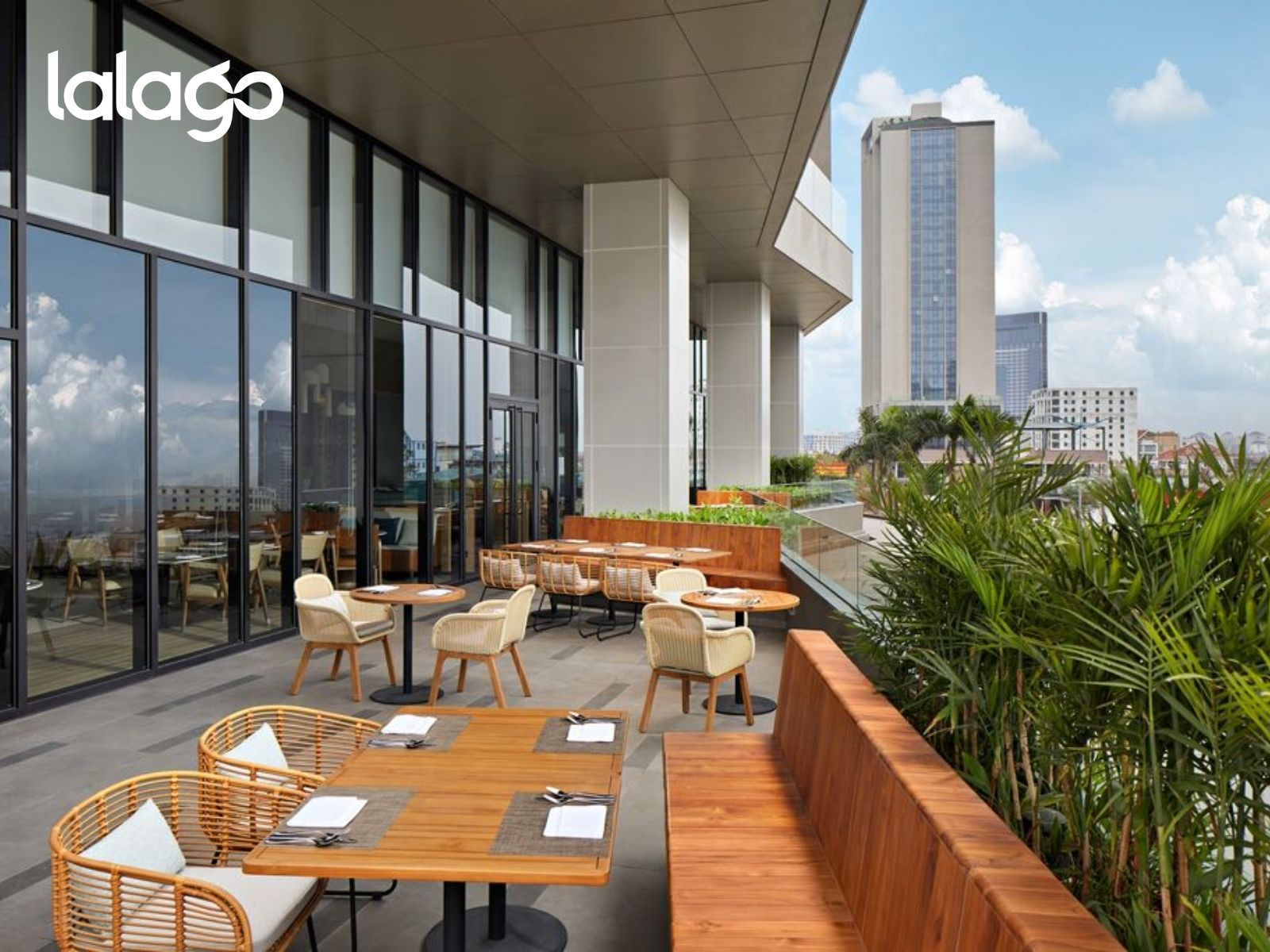 Hyatt Place Ha Long Bay