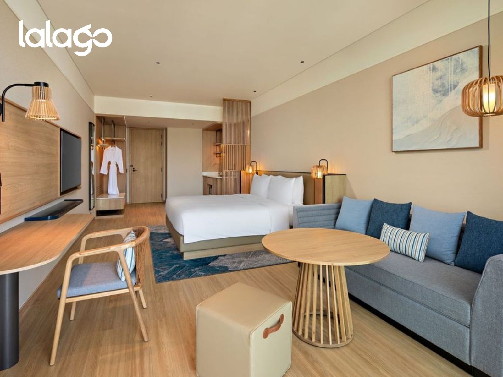 Hyatt Place Ha Long Bay