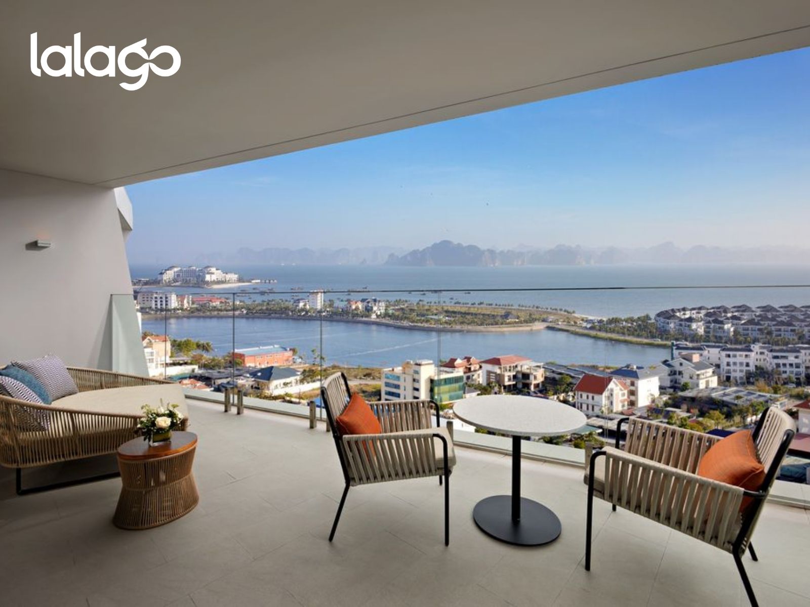 Hyatt Place Ha Long Bay