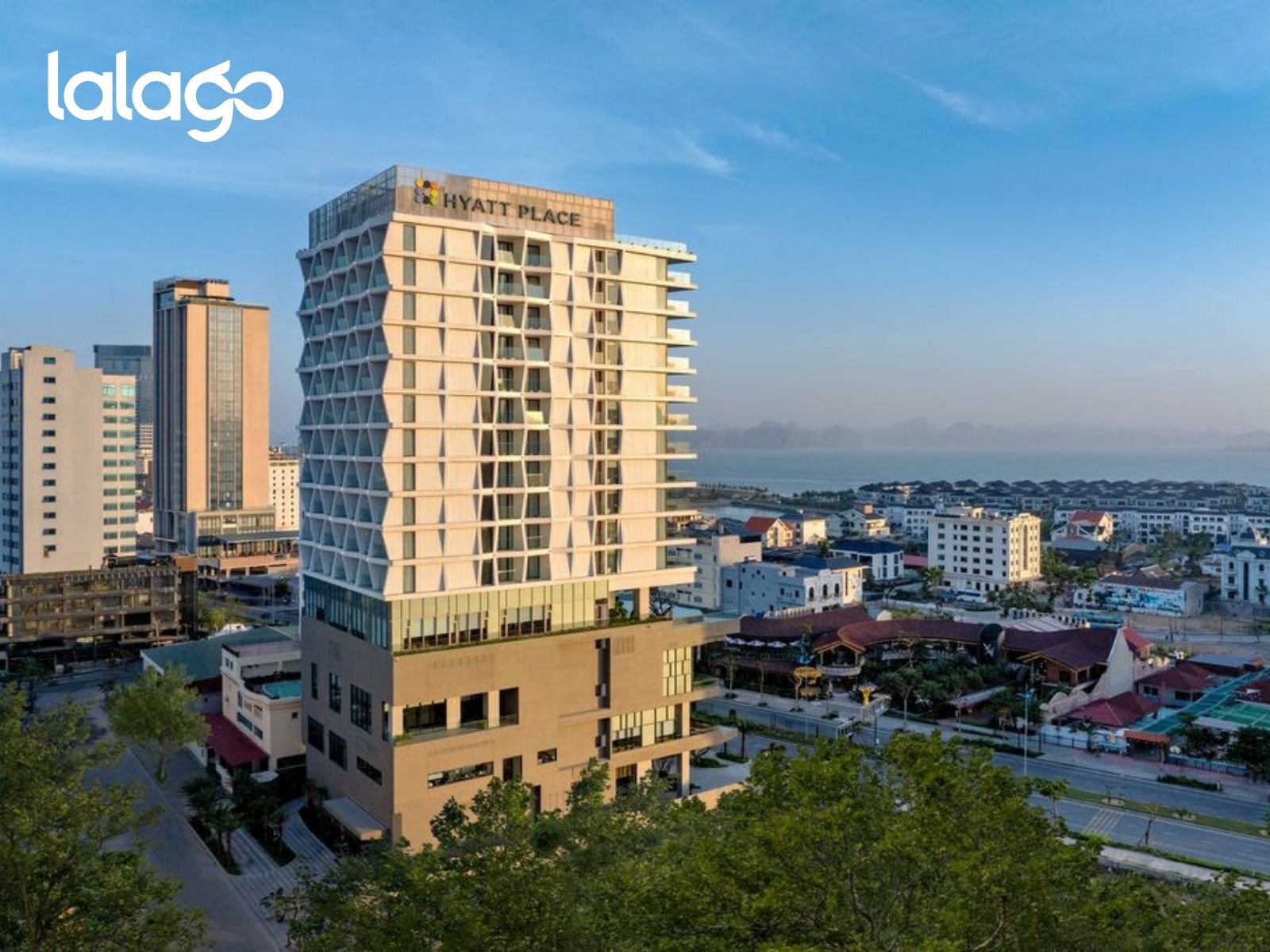 Khách sạn Flamingo Đại Hải