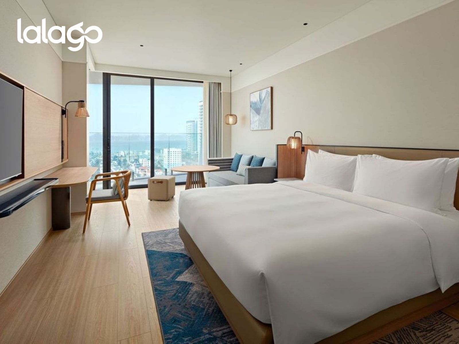 Hyatt Place Ha Long Bay