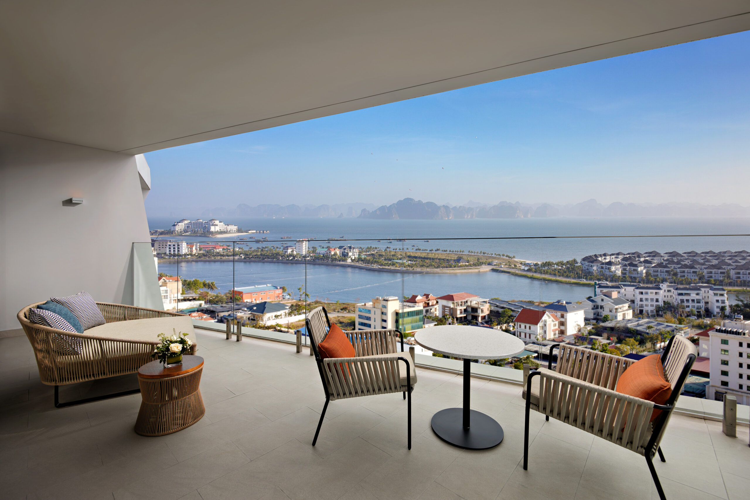 Khách sạn Flamingo Đại Hải