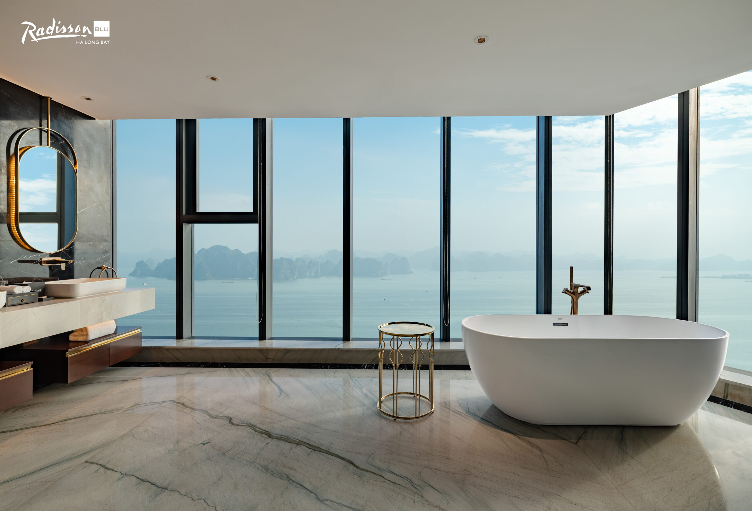 Phòng Deluxe 2 người