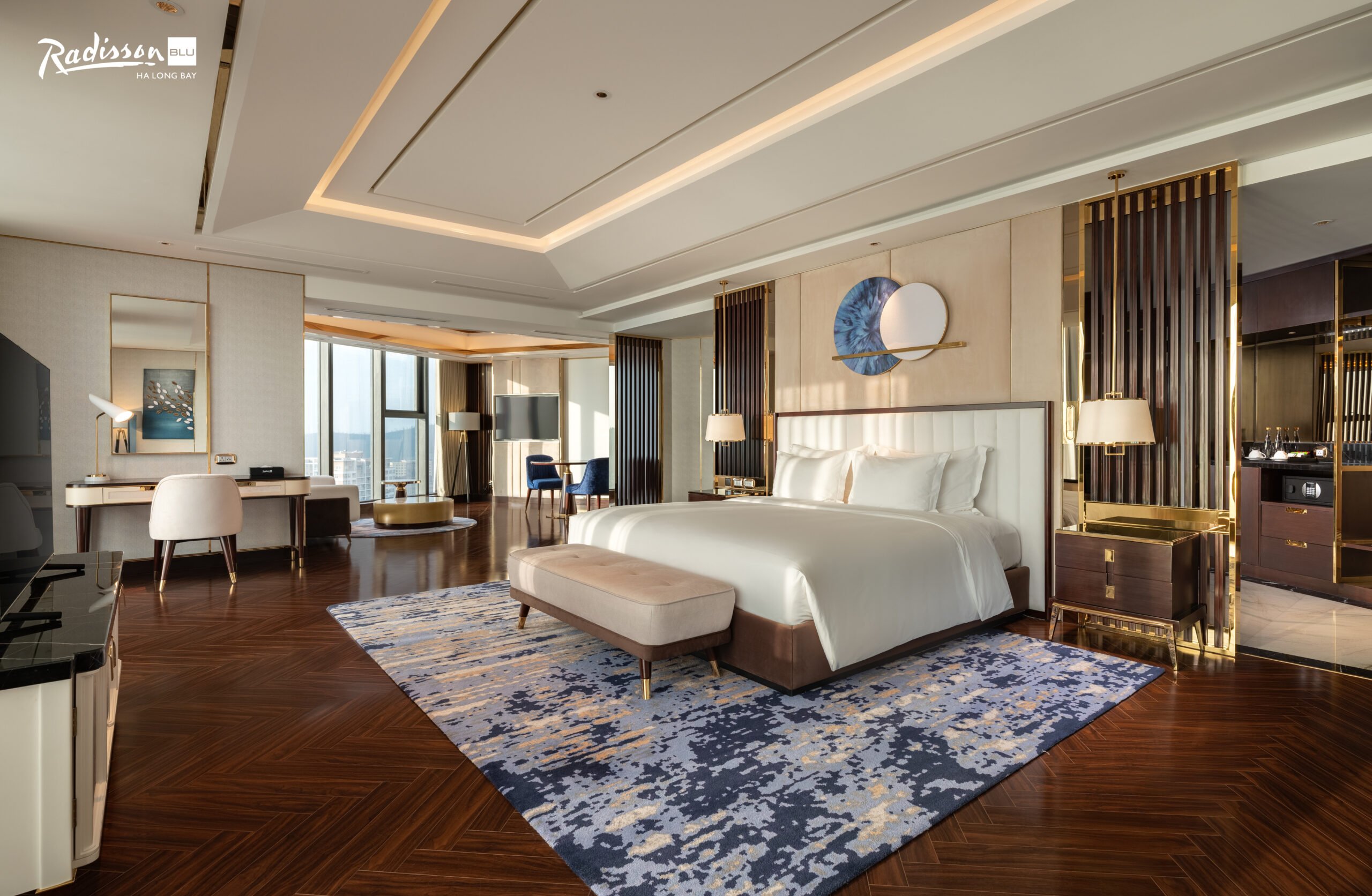 Phòng Deluxe 1 người