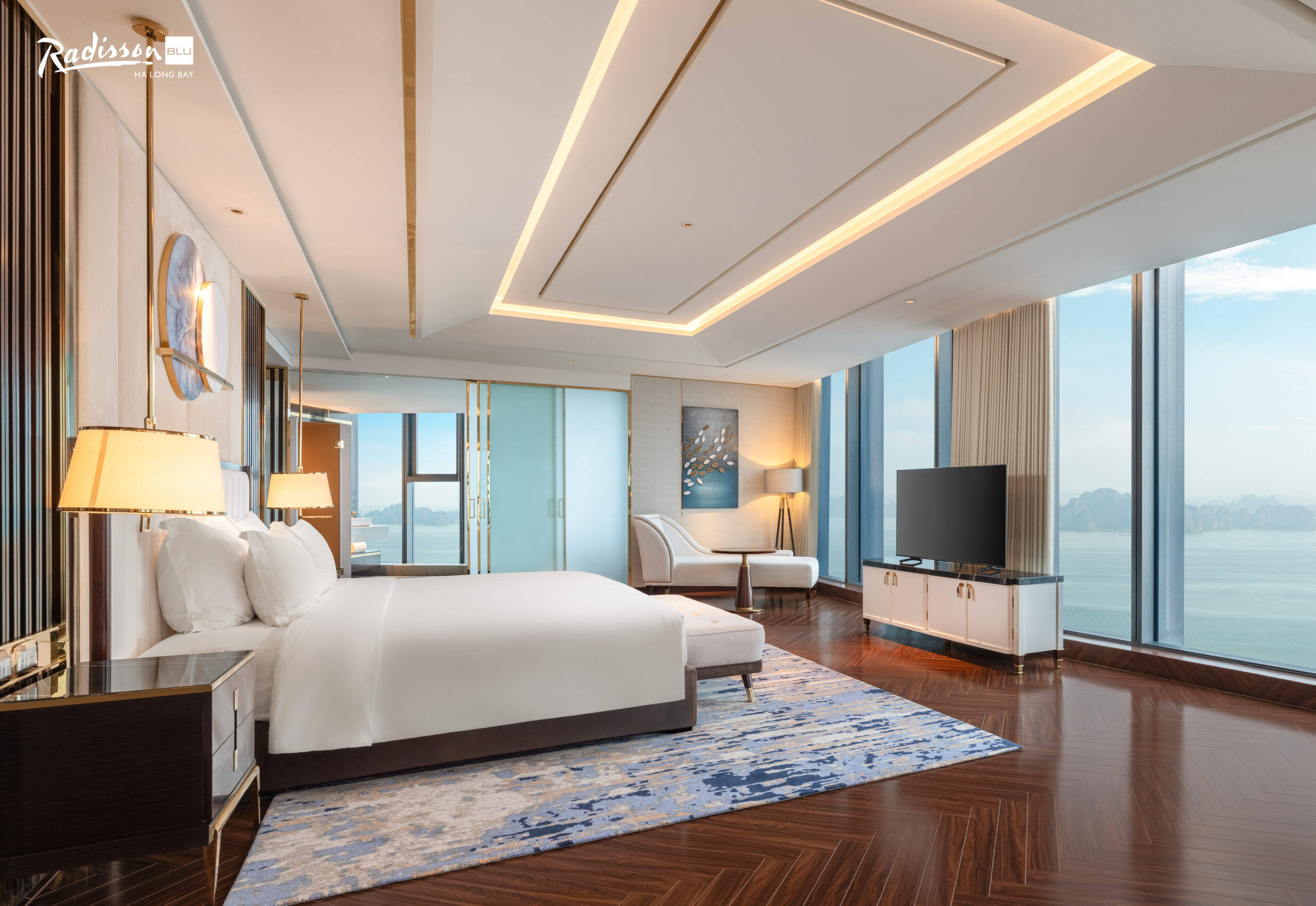 Phòng Deluxe 2 người