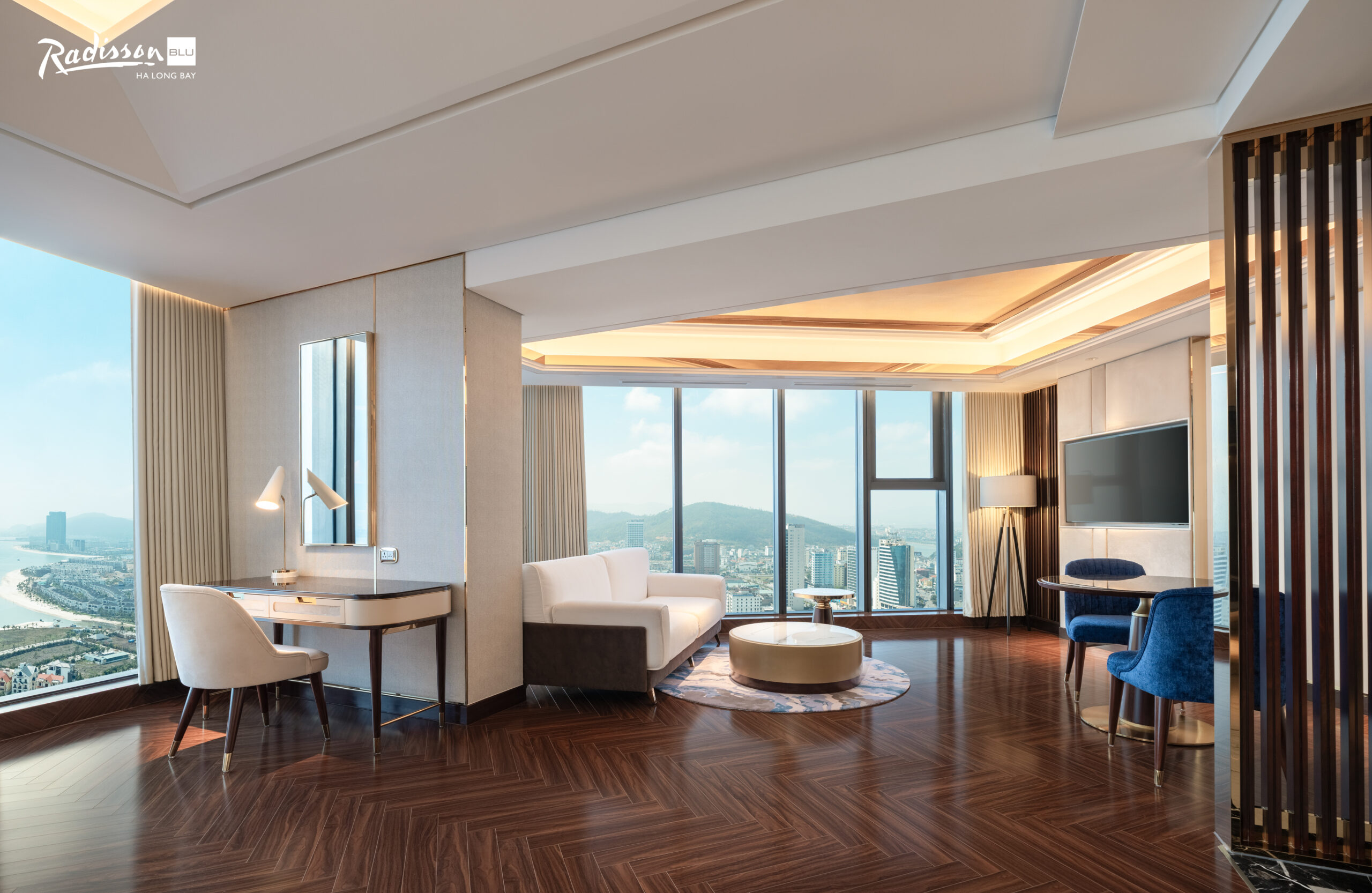 Phòng Deluxe 1 người