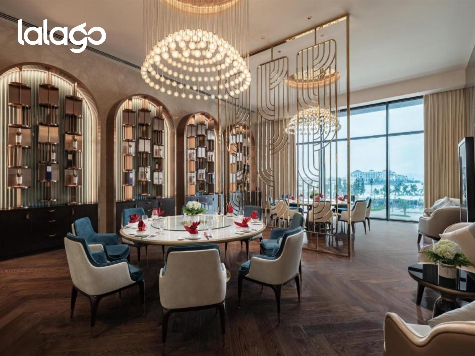 Radisson Blu Ha Long Bay