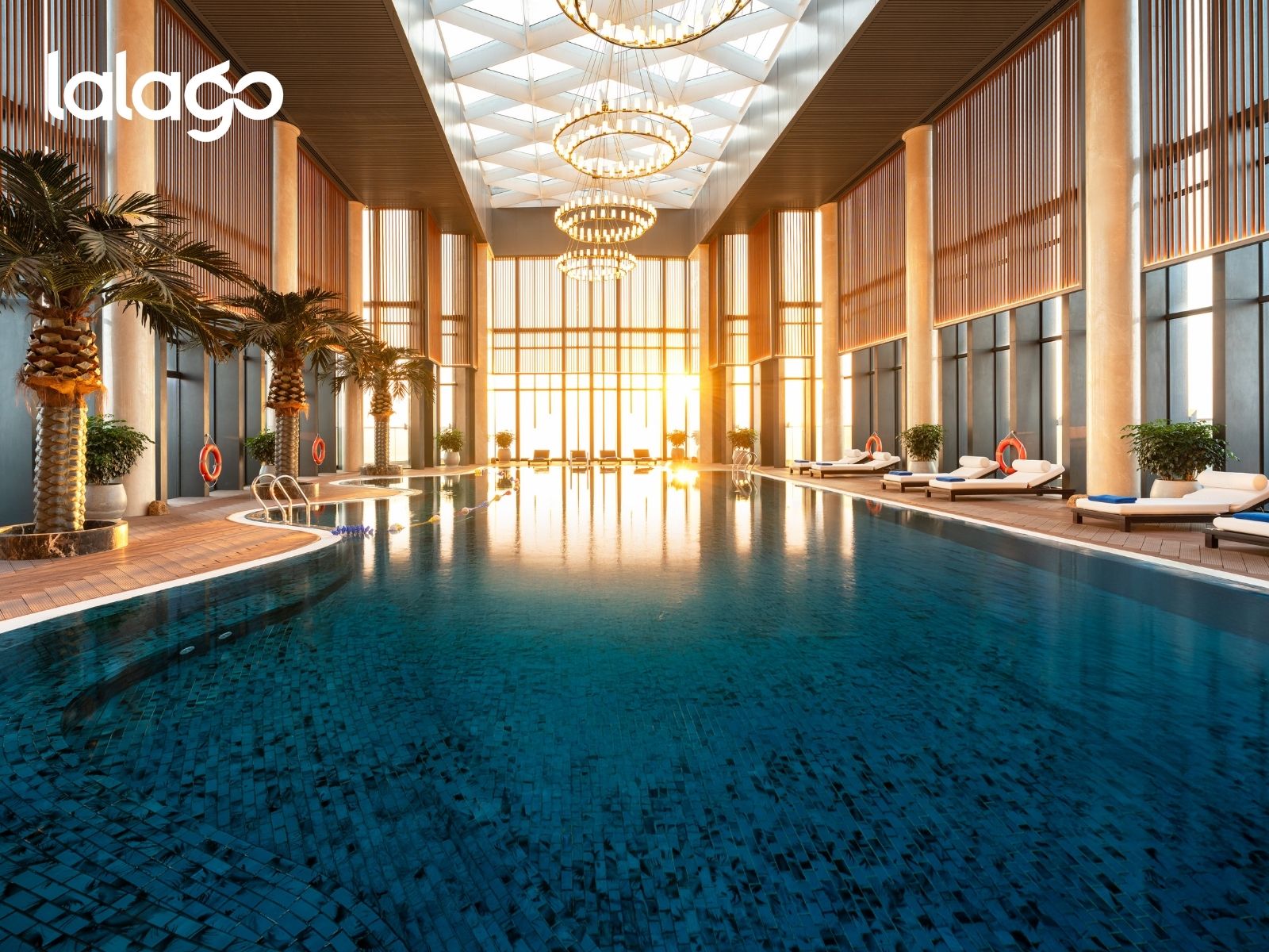 Khách sạn Flamingo Đại Hải