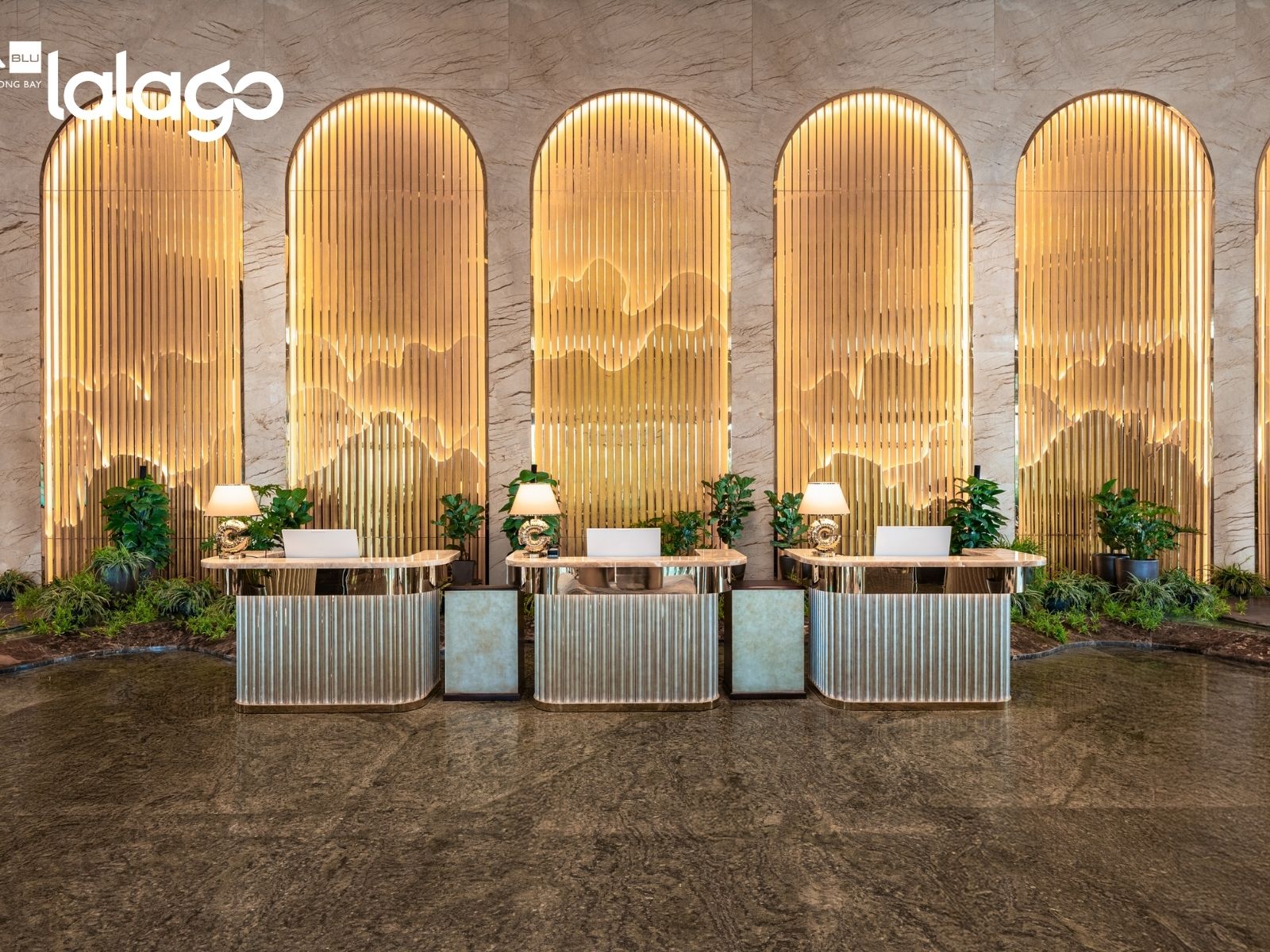Khách sạn Flamingo Đại Hải