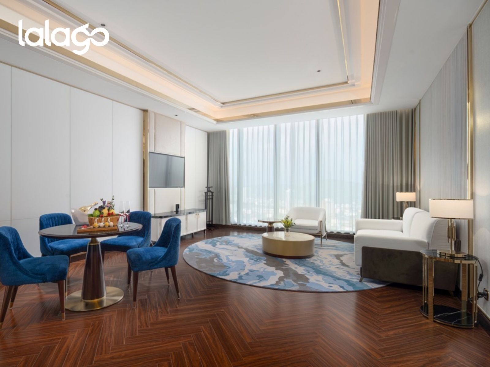 Radisson Blu Ha Long Bay