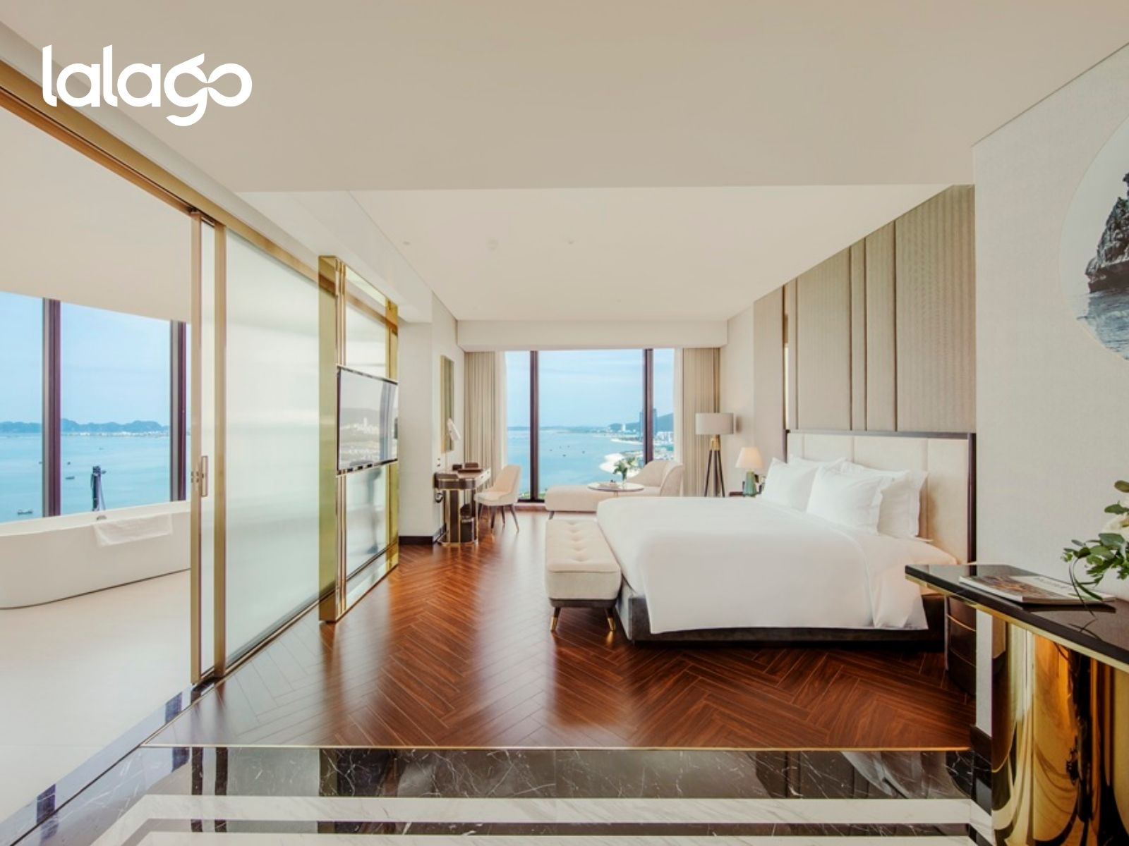 Radisson Blu Ha Long Bay