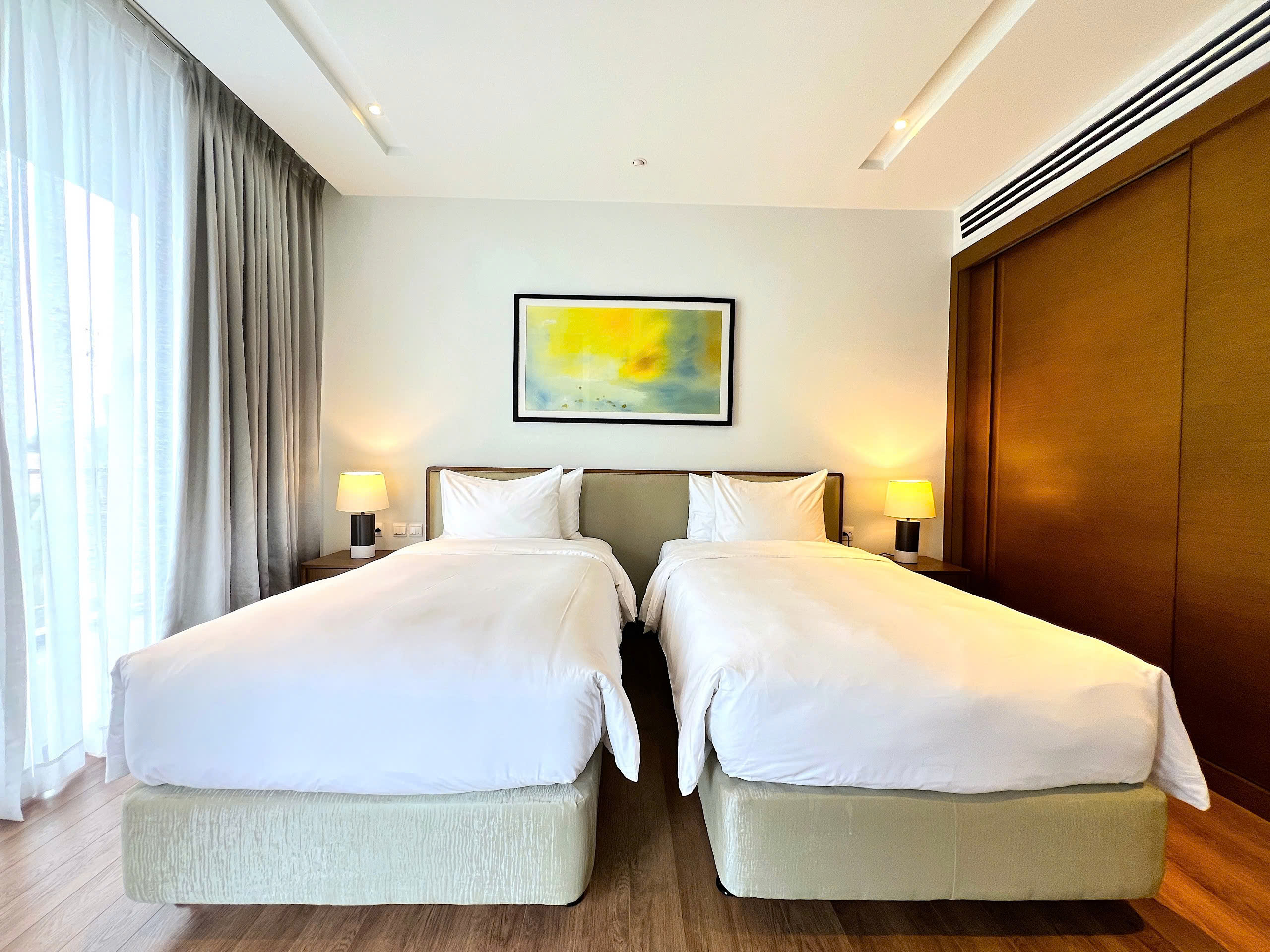 Khách sạn Flamingo Đại Hải