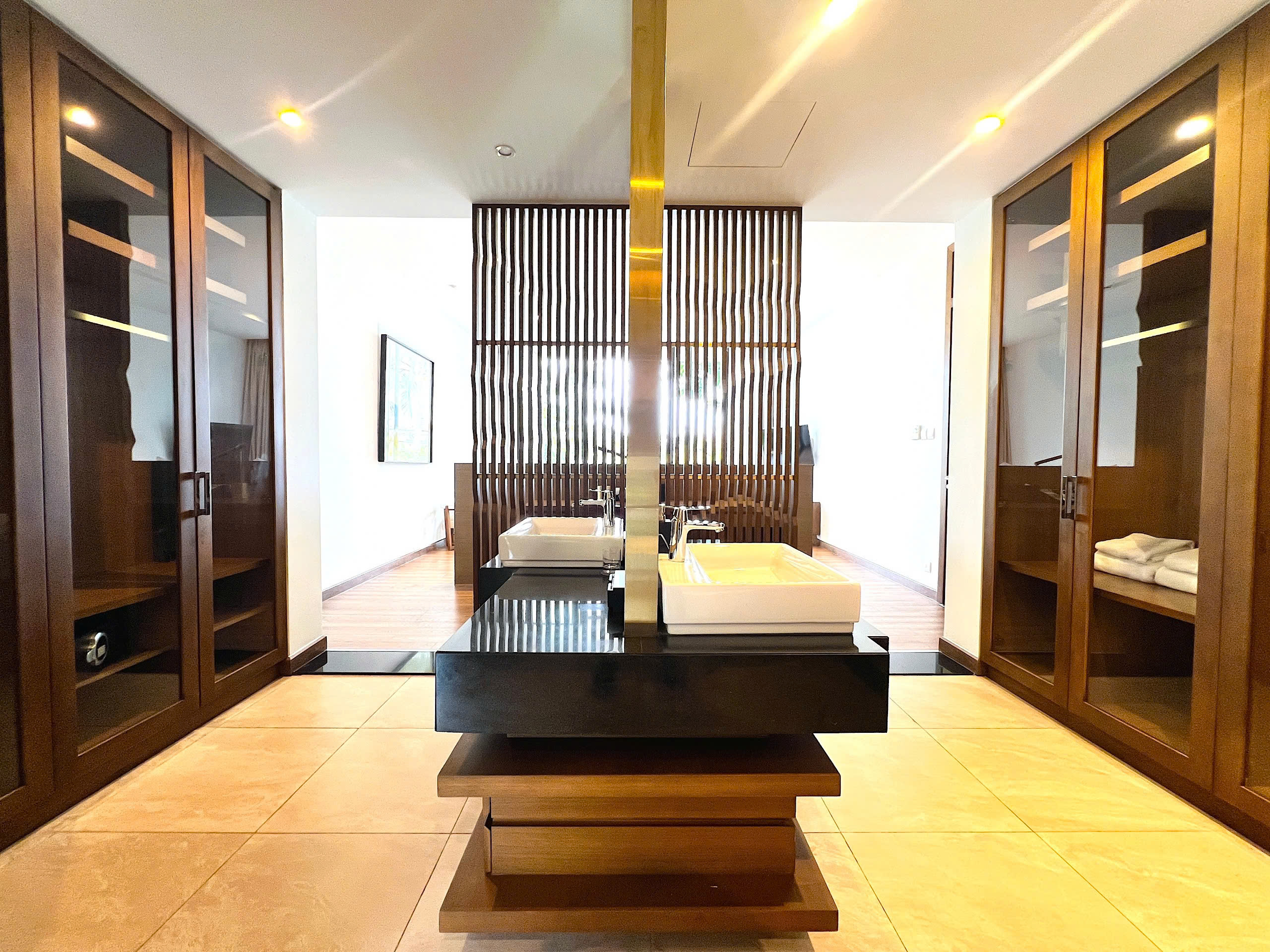 Phòng Deluxe 2 người