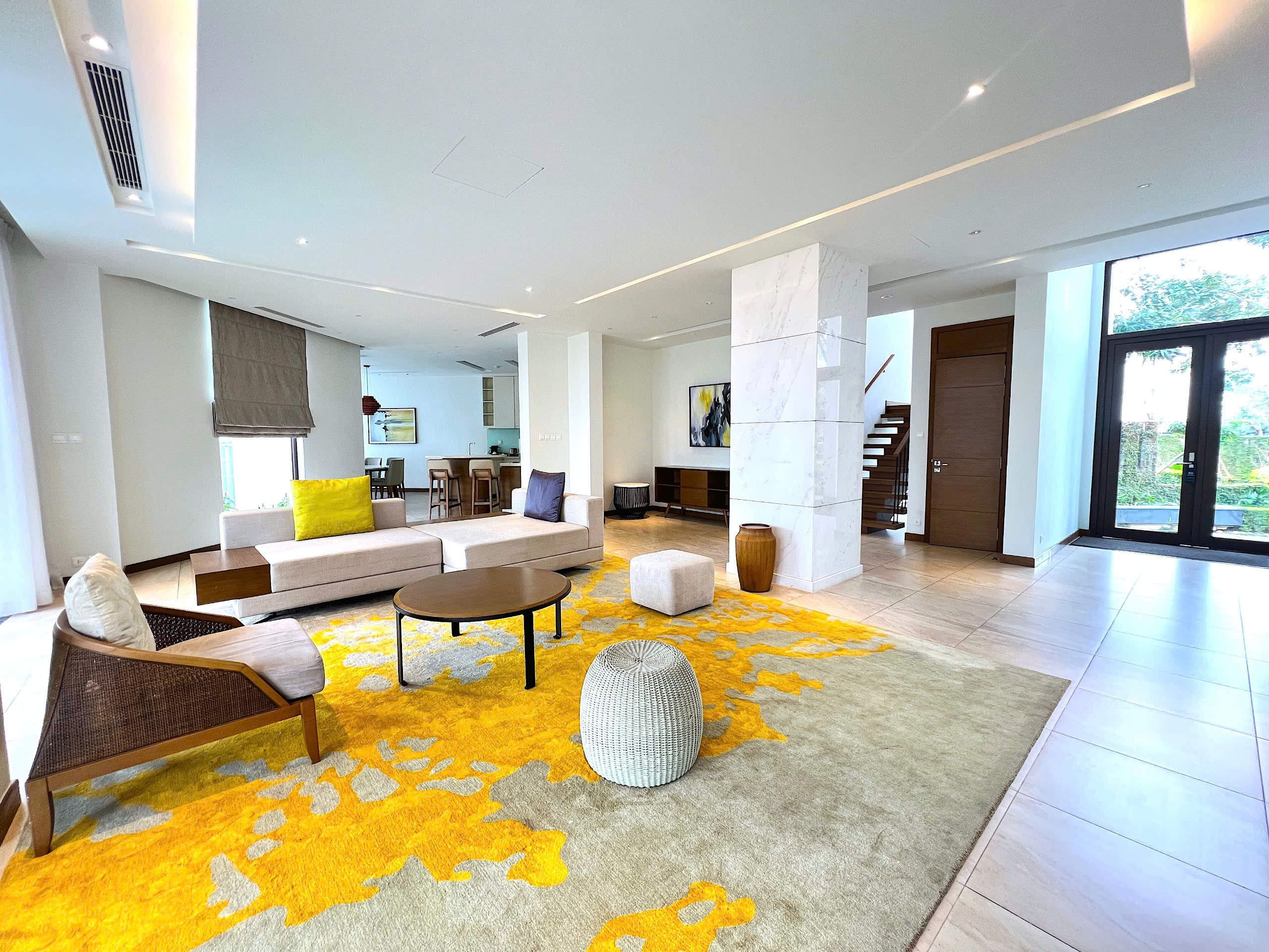 Phòng Deluxe 1 người
