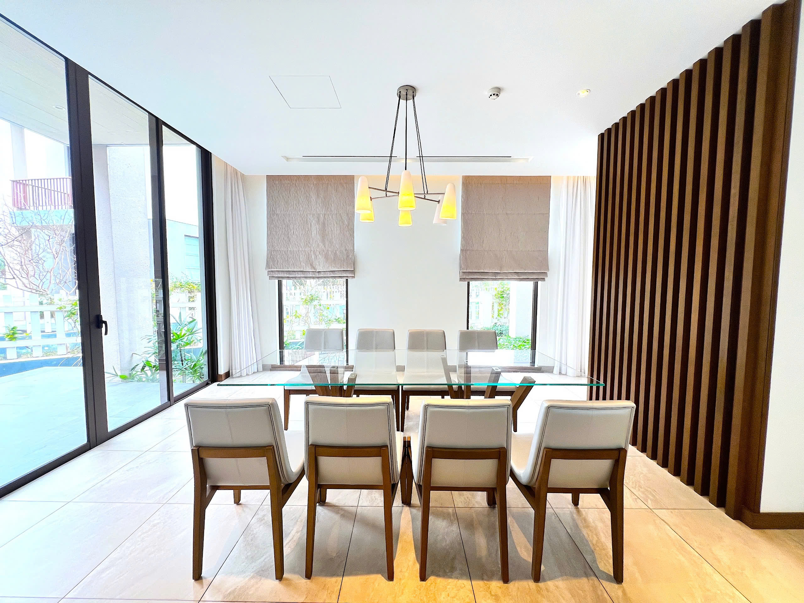 Phòng Deluxe 1 người