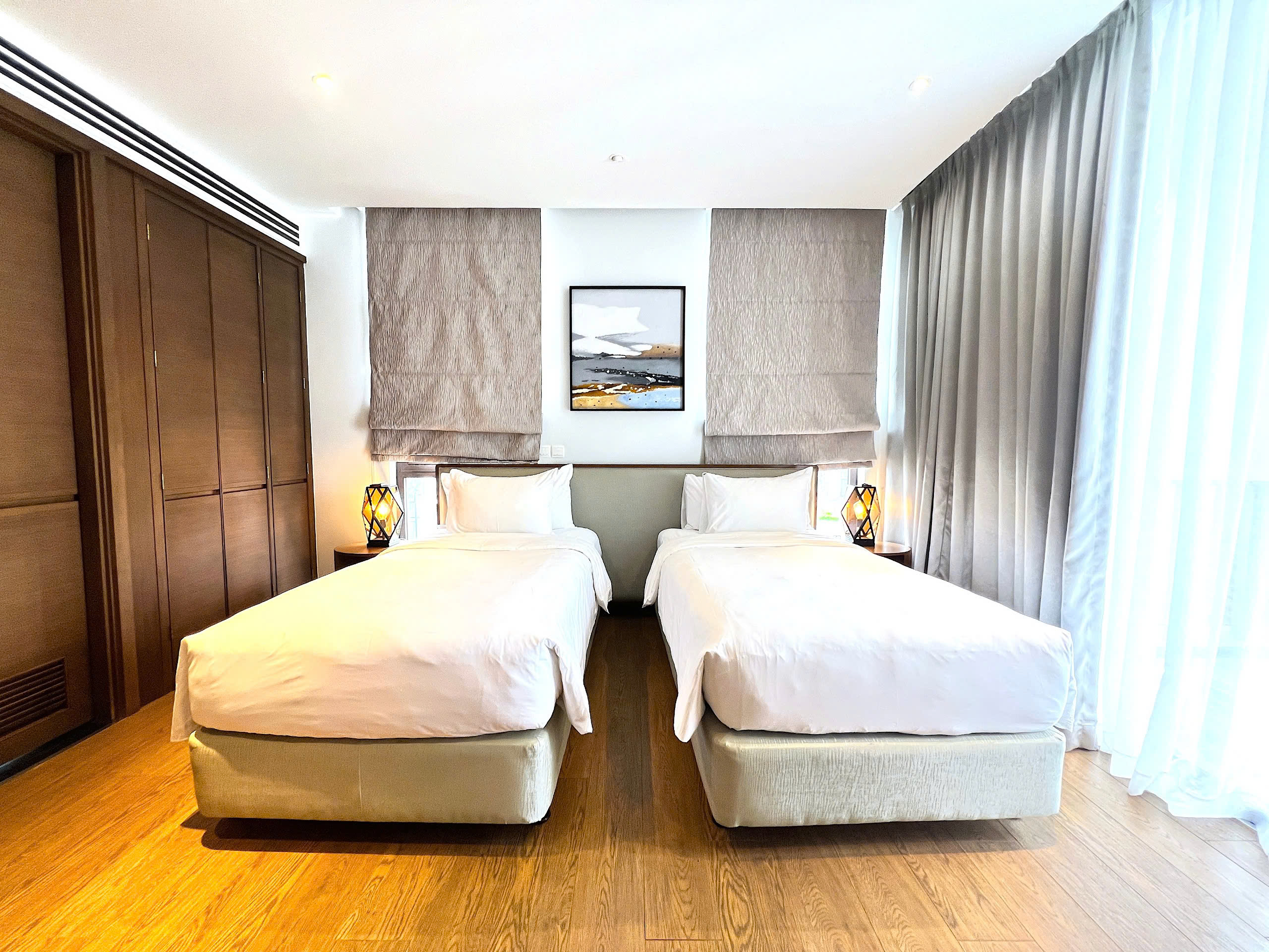 Khách sạn Flamingo Đại Hải