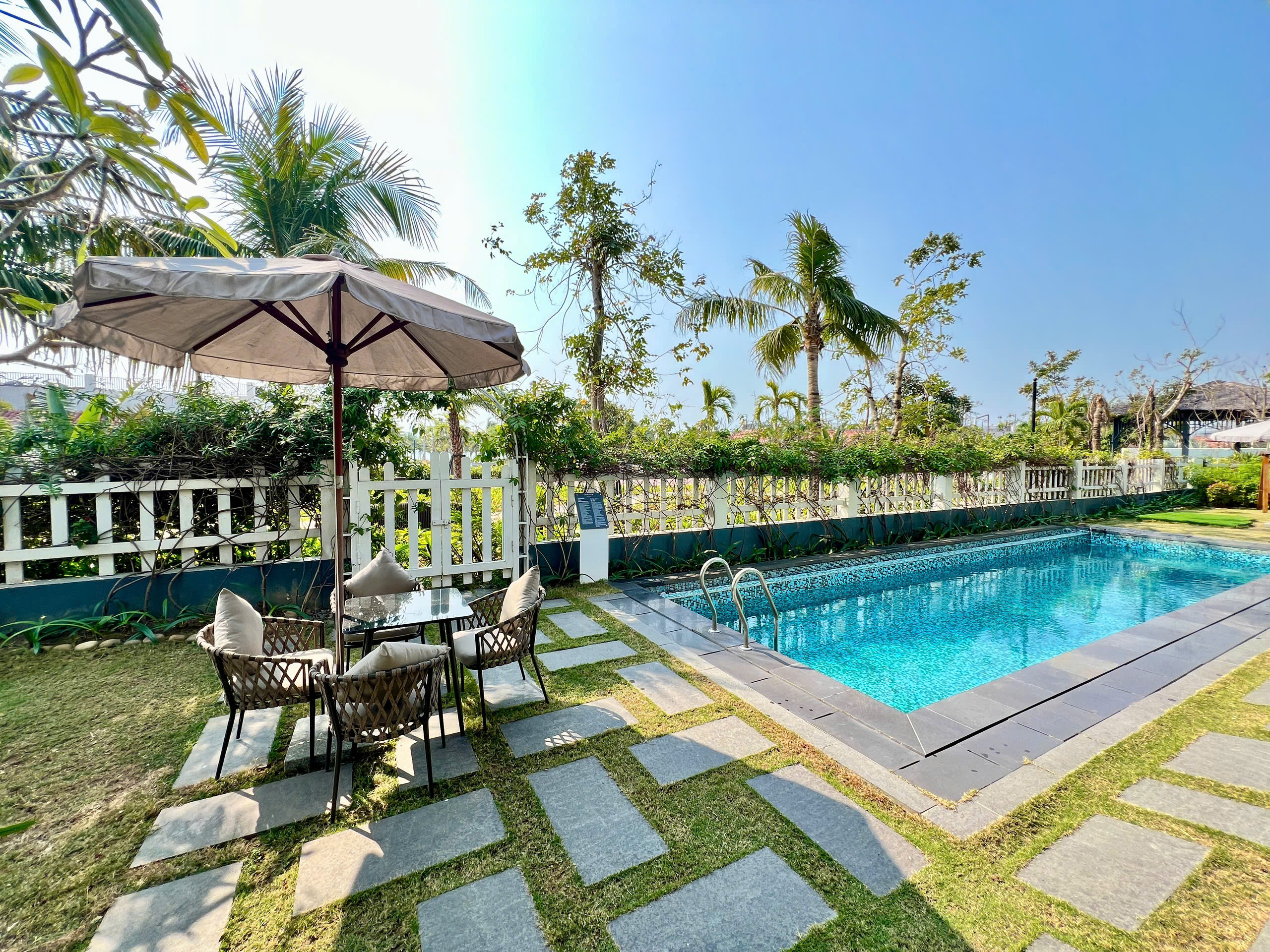 Phòng Deluxe 3 người (Deluxe Triple Room)