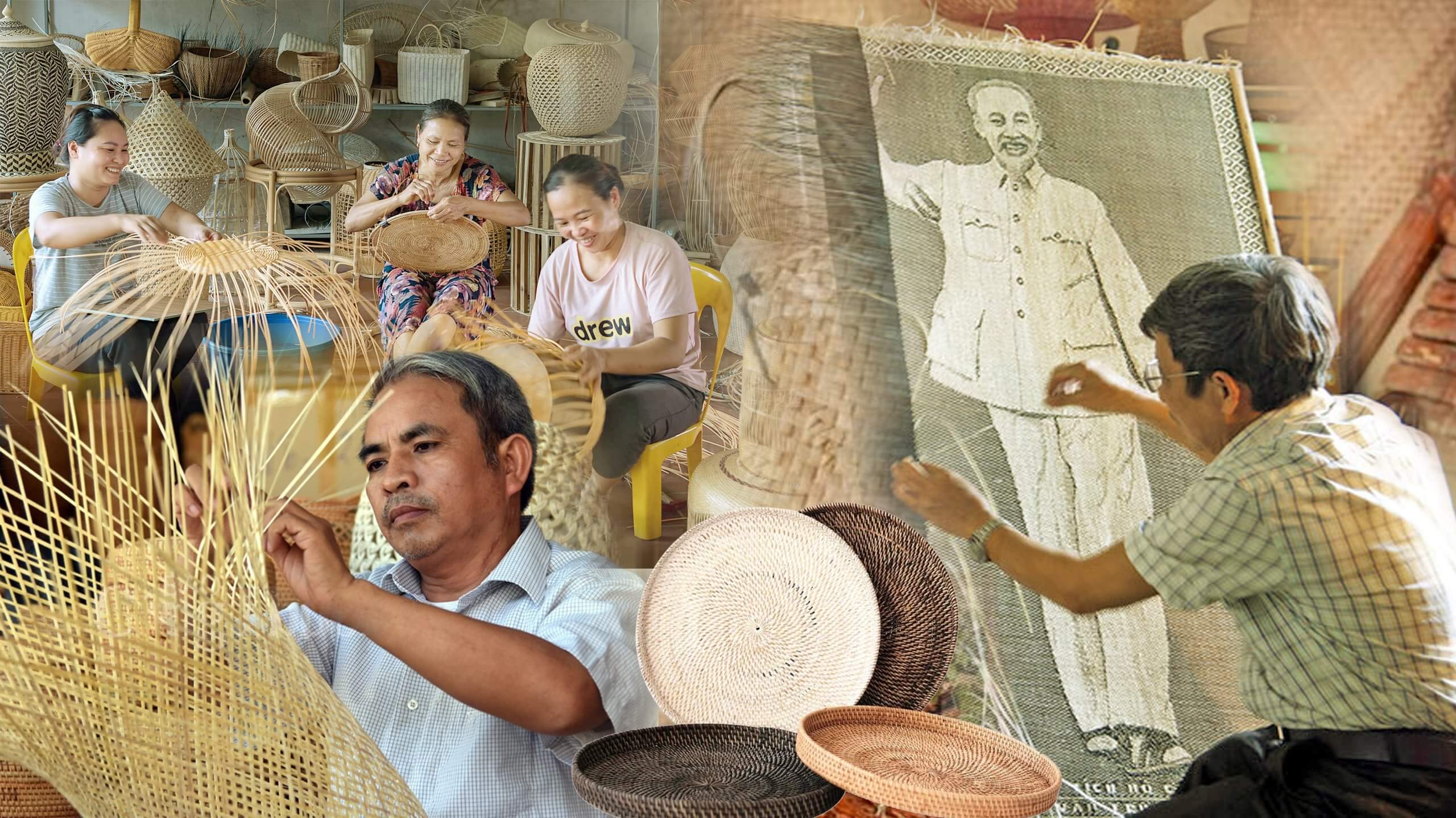 Hành trình khám phá các làng nghề truyền thống ở Hà Nội