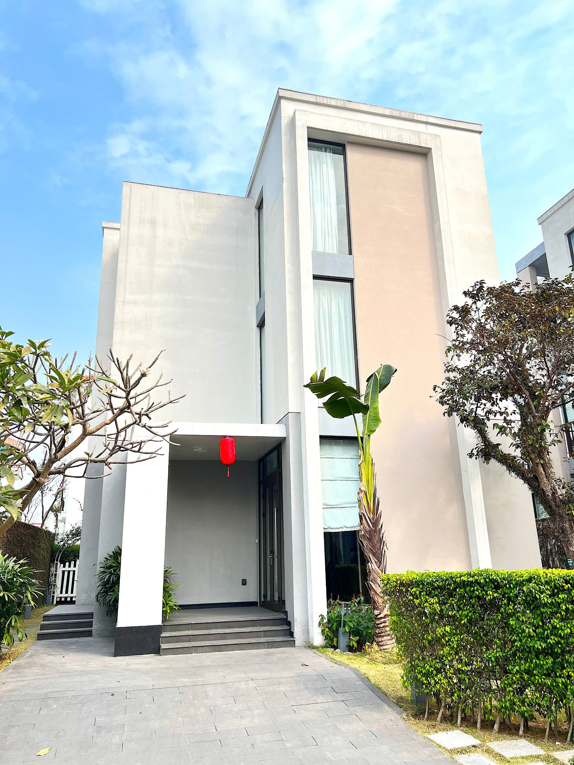 Phòng Deluxe 1 người