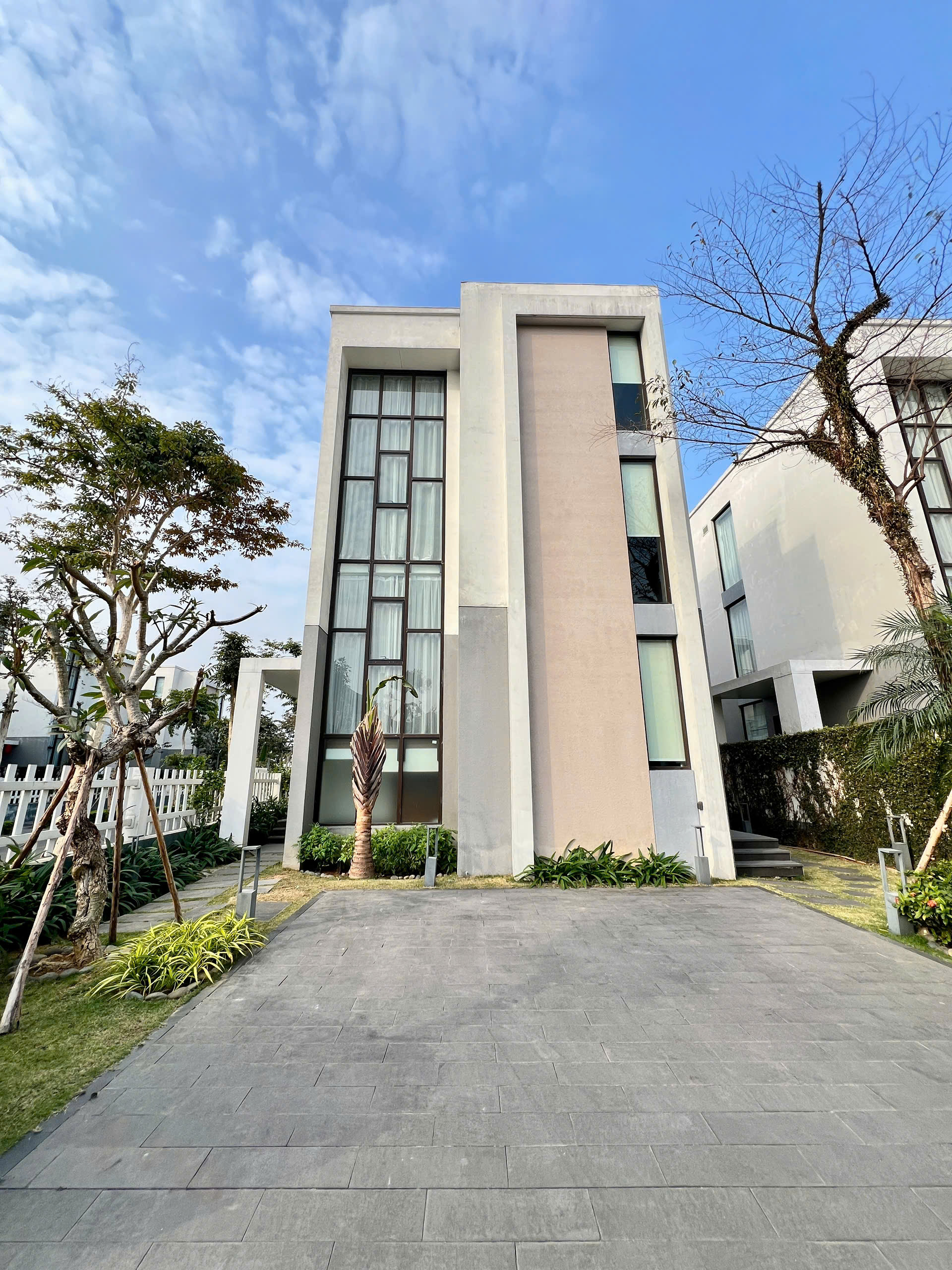 Phòng Deluxe 2 người