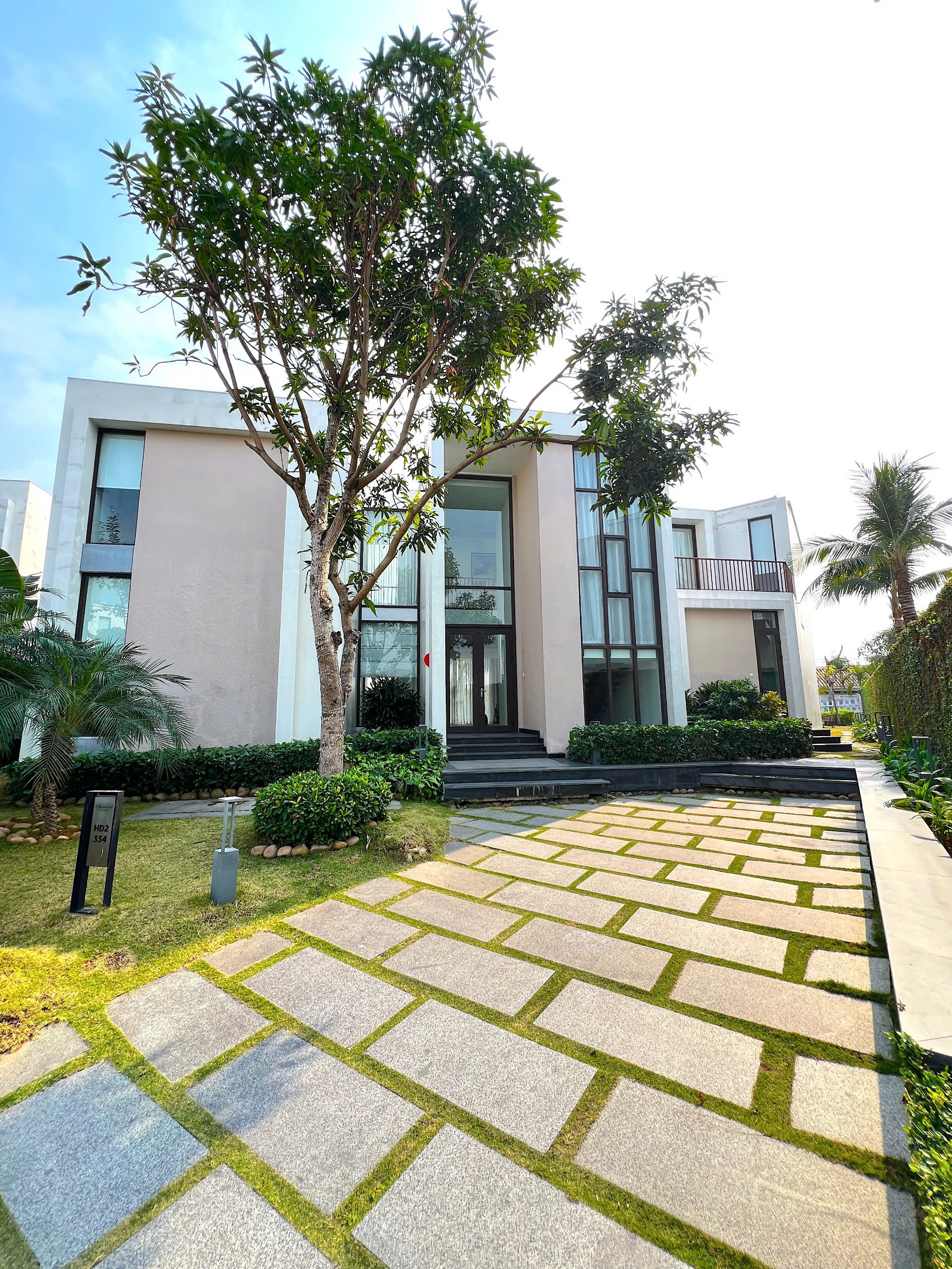Phòng Deluxe 3 người (Deluxe Triple Room)