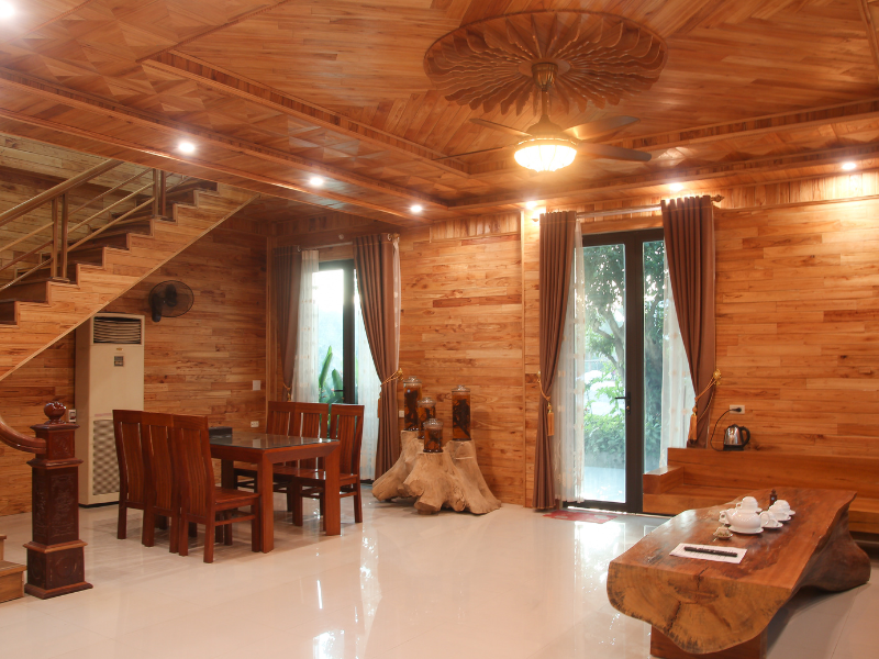 Phòng Deluxe 1 người