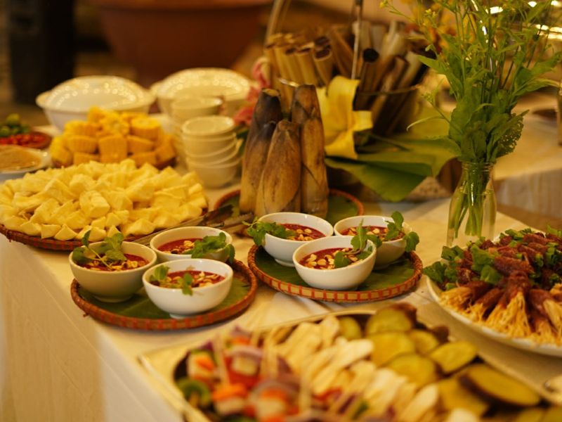 Đại Phú An Healthcare Resort