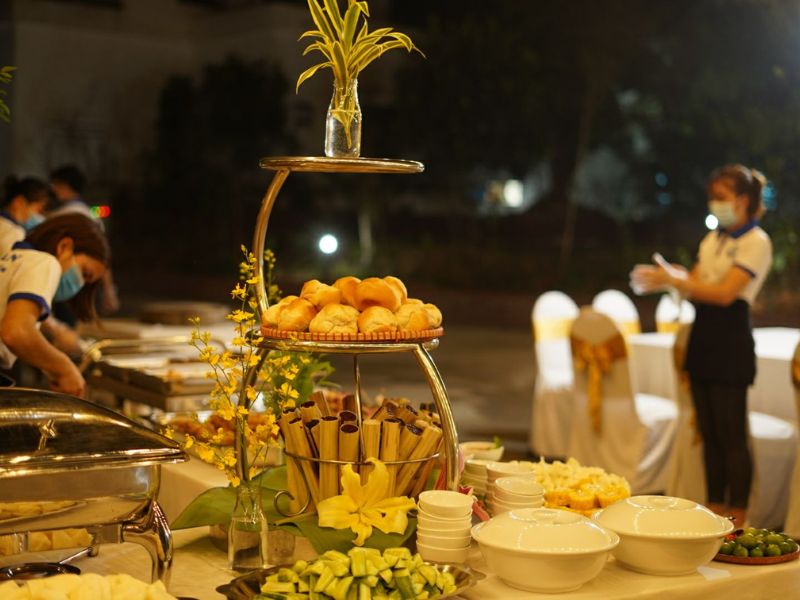 Đại Phú An Healthcare Resort