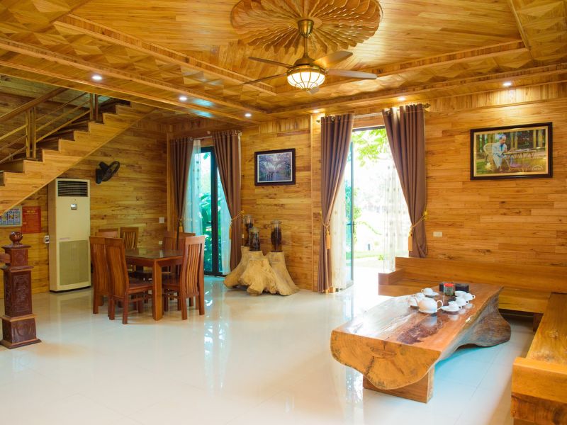 Khách sạn Flamingo Đại Hải