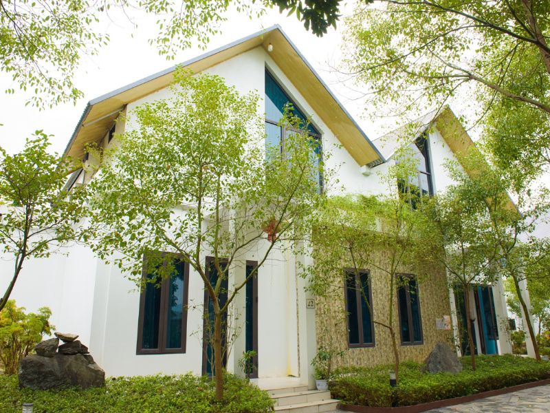 Phòng Deluxe 1 người