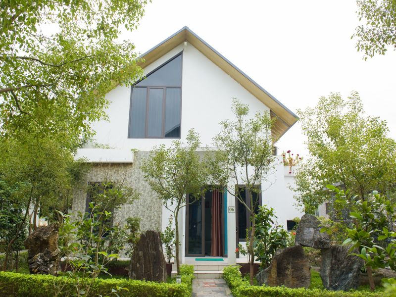 Phòng Deluxe 3 người (Deluxe Triple Room)