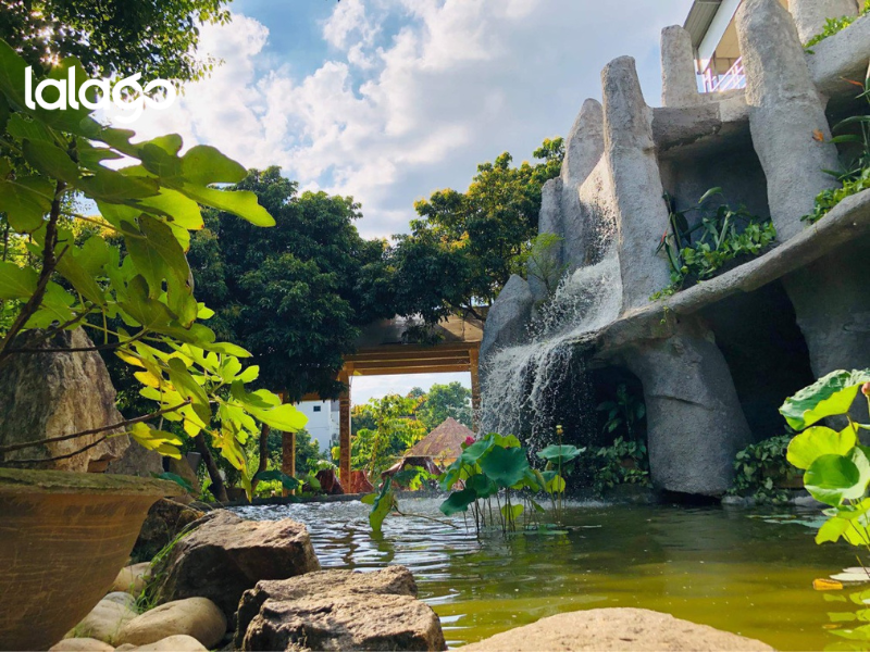 Khách sạn Flamingo Đại Hải
