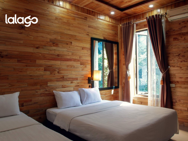 Khách sạn Flamingo Đại Hải