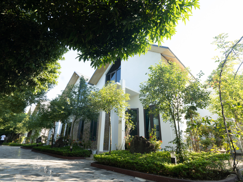 Phòng Deluxe 2 người
