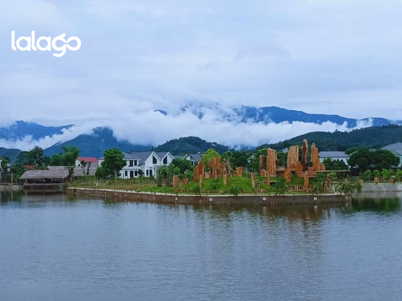 Khách sạn Flamingo Đại Hải