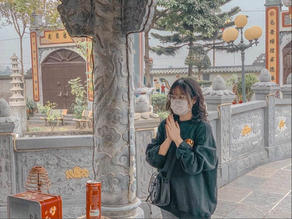 Khám phá Chùa Hộ Pháp Vũng Tàu: nơi linh thiêng và bình yên