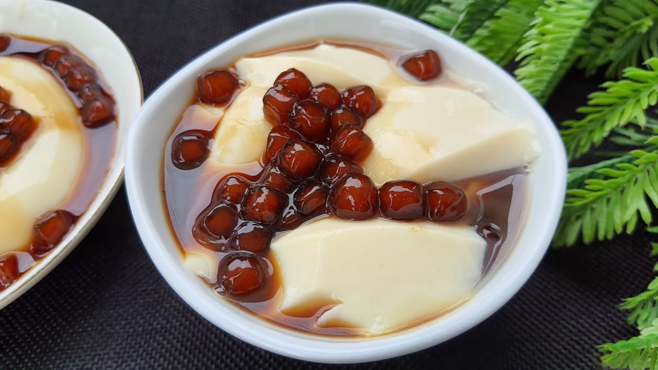 Đặc sản khu vực chùa Láng