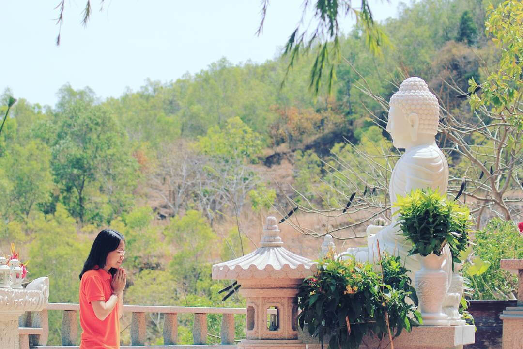 Khám phá lịch sử hình thành ngôi chùa