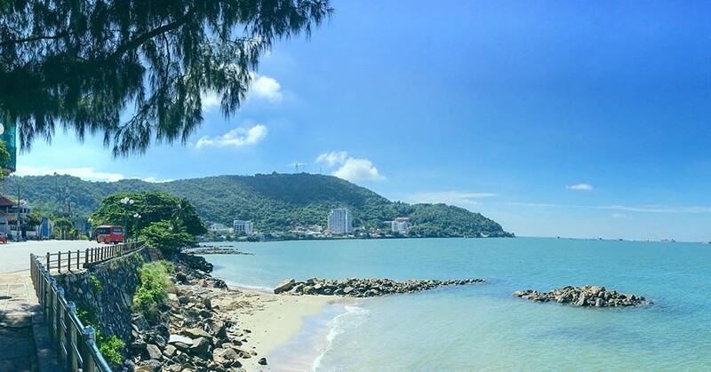 Địa điểm tham quan gần Dinh Bảo Đại Vũng Tàu