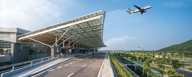 Hướng dẫn di chuyển đến Khách sạn Mường Thanh Luxury Hạ Long Centre I