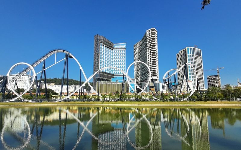 Vô vàn ưu đãi combo tại Mường Thanh Luxury Hạ Long Centre II