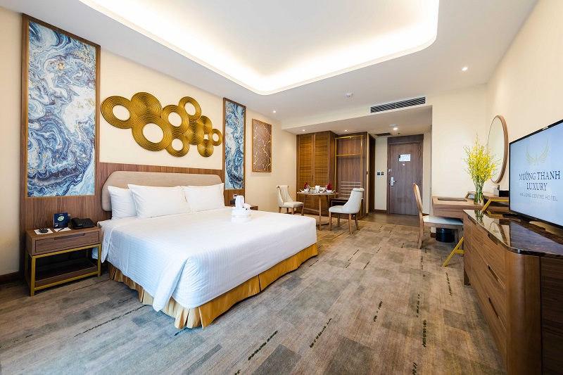 Hạng phòng Studio cơ bản