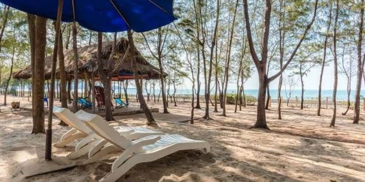 Khám phá bãi biển đẹp mê hồn ở Vũng Tàu