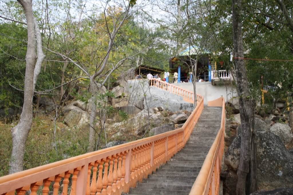 Linh Sơn Cổ Tự Vũng Tàu - Thời điểm lý tưởng khám phá chùa